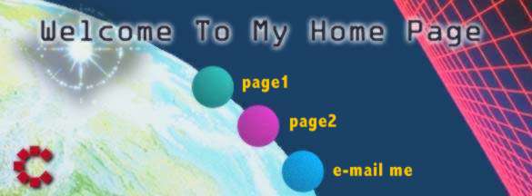 Clickable Image